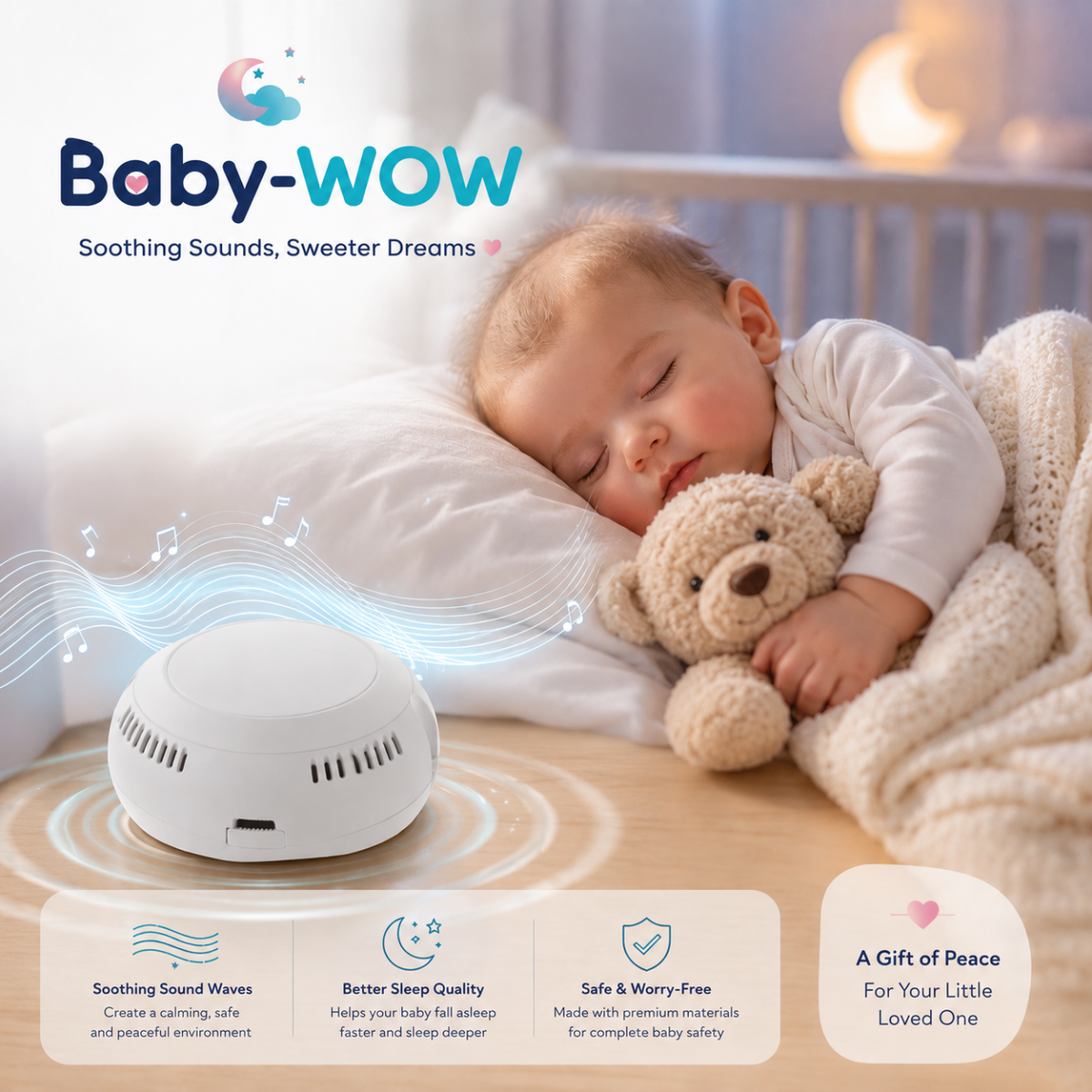 Baby-WOW : بیبی واو